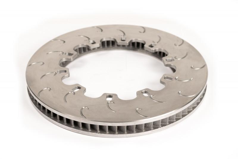 AP Racing J Hook Brake Disc Replacement Ring 325x32mm - Left Hand