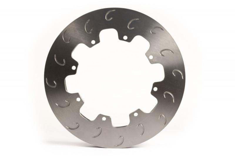 AP Racing J Hook Brake Disc Replacement Ring 350x34mm - Left Hand