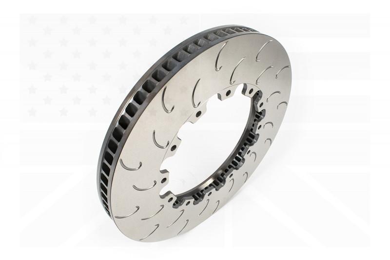 AP Racing J Hook Brake Disc Replacement Ring 380x32mm - Left Hand