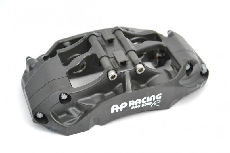 AP Racing Radi-CAL Competition Brake Kit (Front 9660/372mm)- BMW M3 (G80)/M4 (G82)/Competition