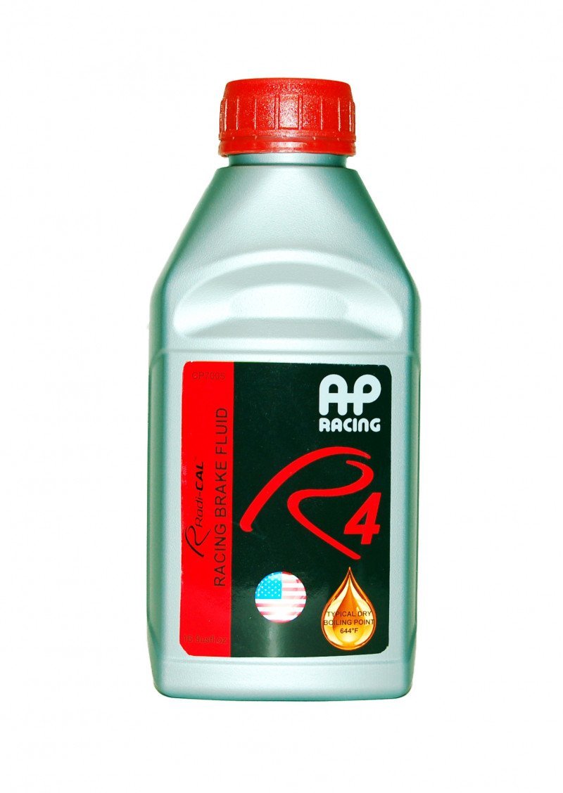 AP Racing RADI-CAL R4 Brake Fluid