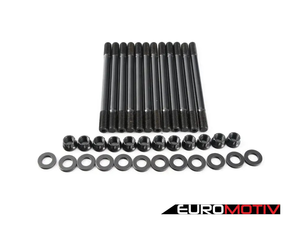 Arp Cylinder Head Bolts - Kit