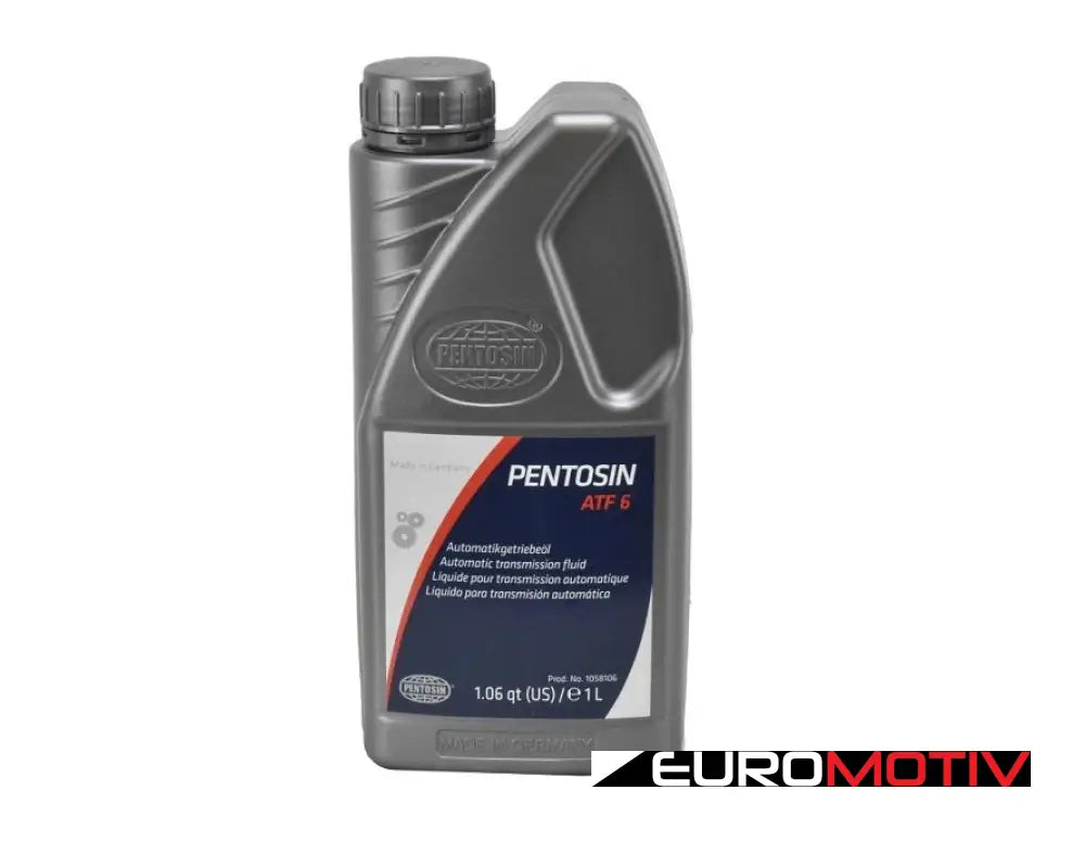 Atf6 Automatic Transmission Fluid - 1 Liter