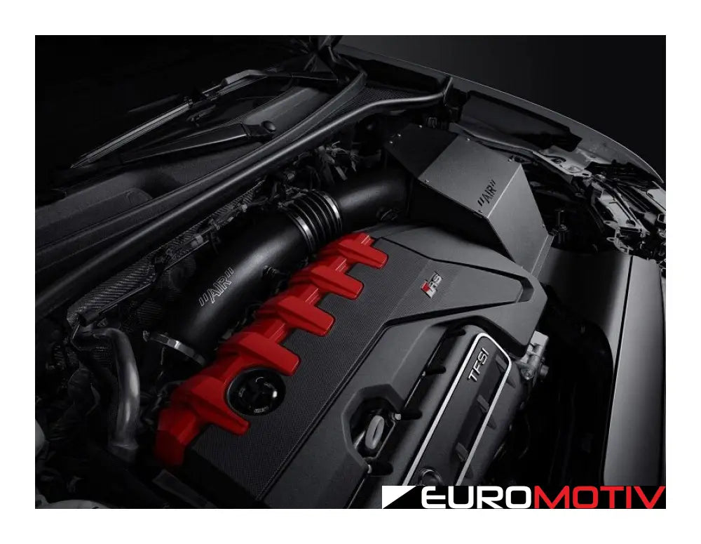 Audi 2.5Tfsi Evo 4 Cold Air Intake System