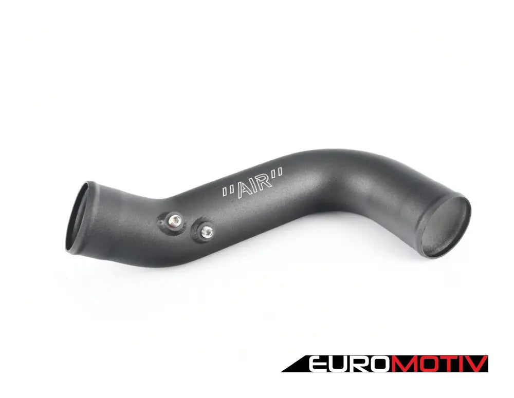 Audi 8V.1/8V.2 Rs3 Throttle Pipe(2 Meth Bungs)