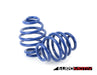 Audi B6/B7 A4 Solo-Werks S1 Coilovers