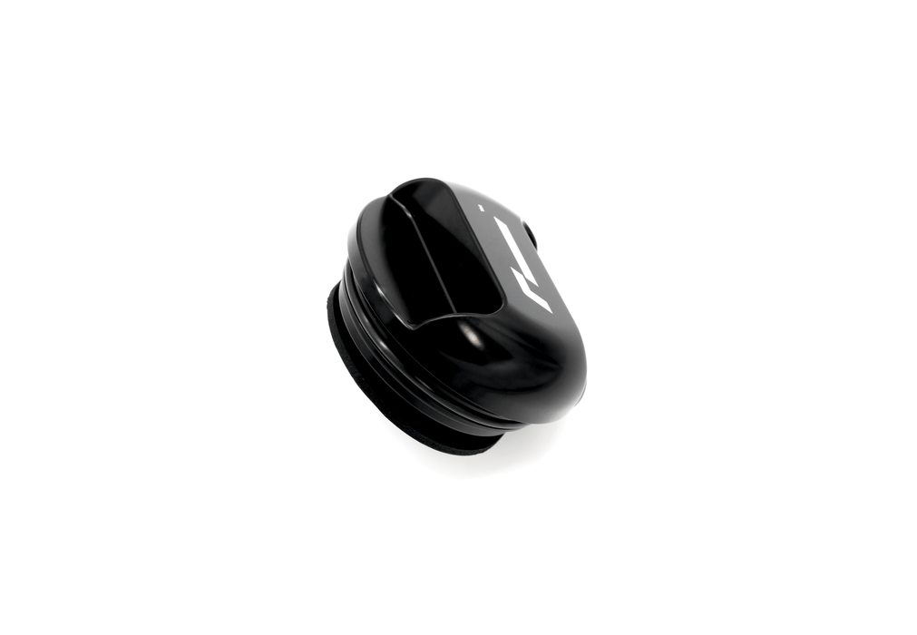 Racingline Billet Oil Cap/EA839/Audi S4/S5 & RS4/RS5 B9