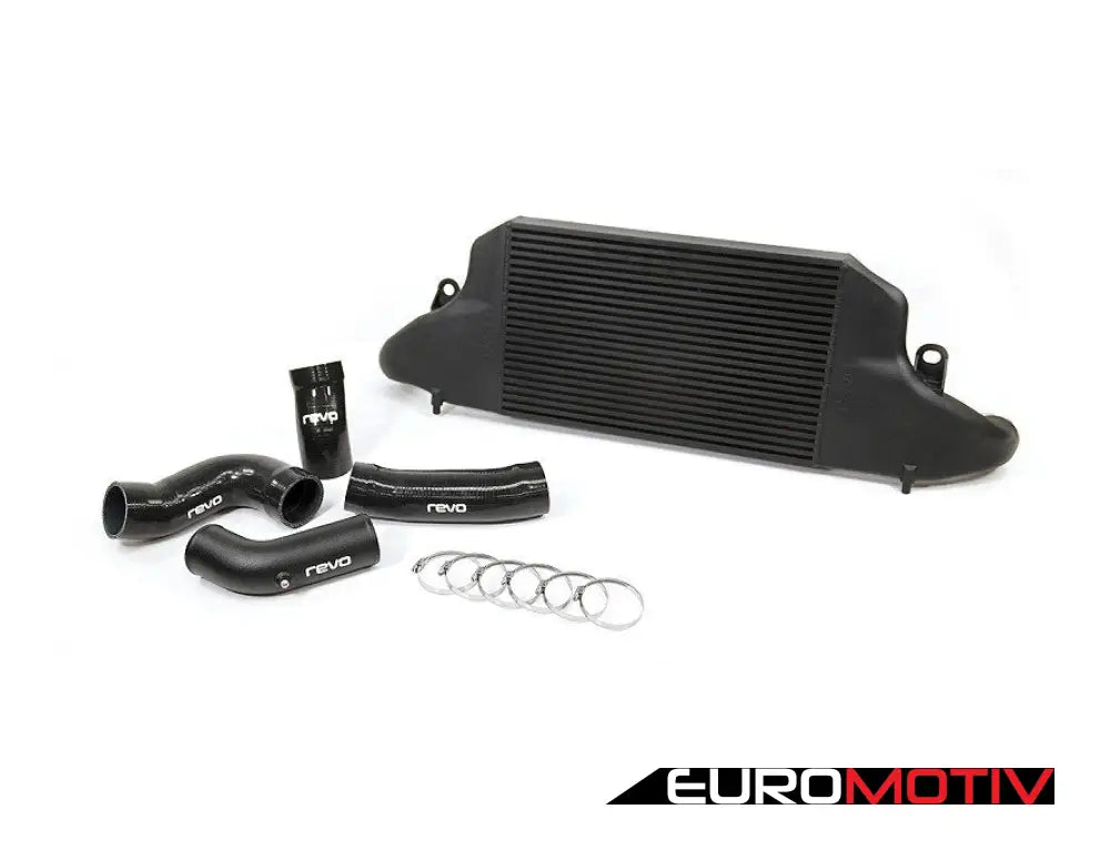 Audi Rs3 Intercooler Kit