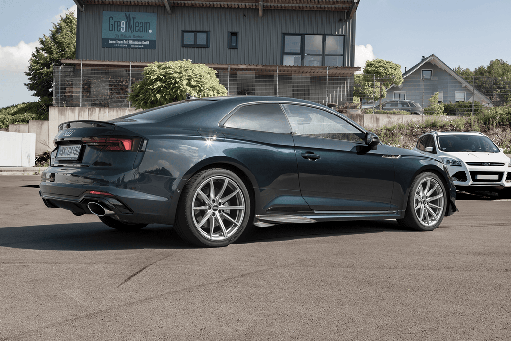 Audi RS5 (F5) – Carbon Fiber Rear Diffusor 03AU00510002KG