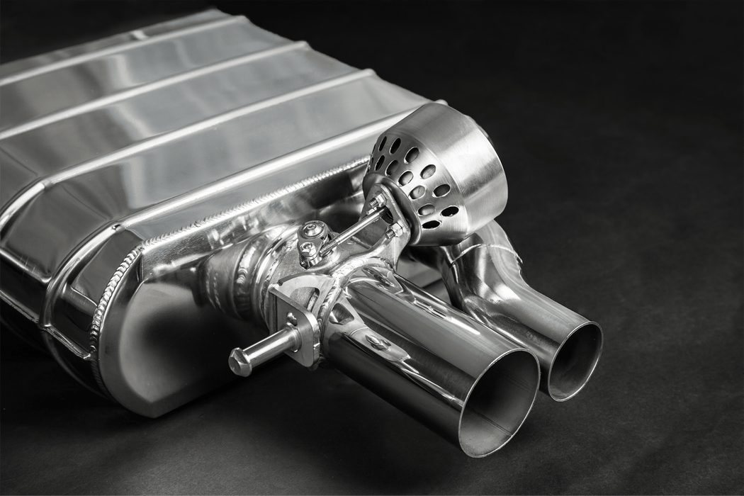 Audi RS6/RS7 (C7) Sportback – Valved Exhaust System 02AU01903003