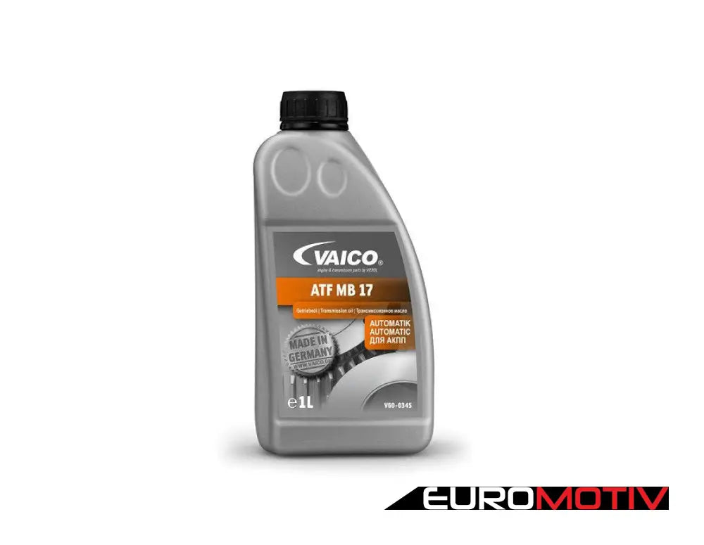 Automatic Transmission Fluid - 1 Liter