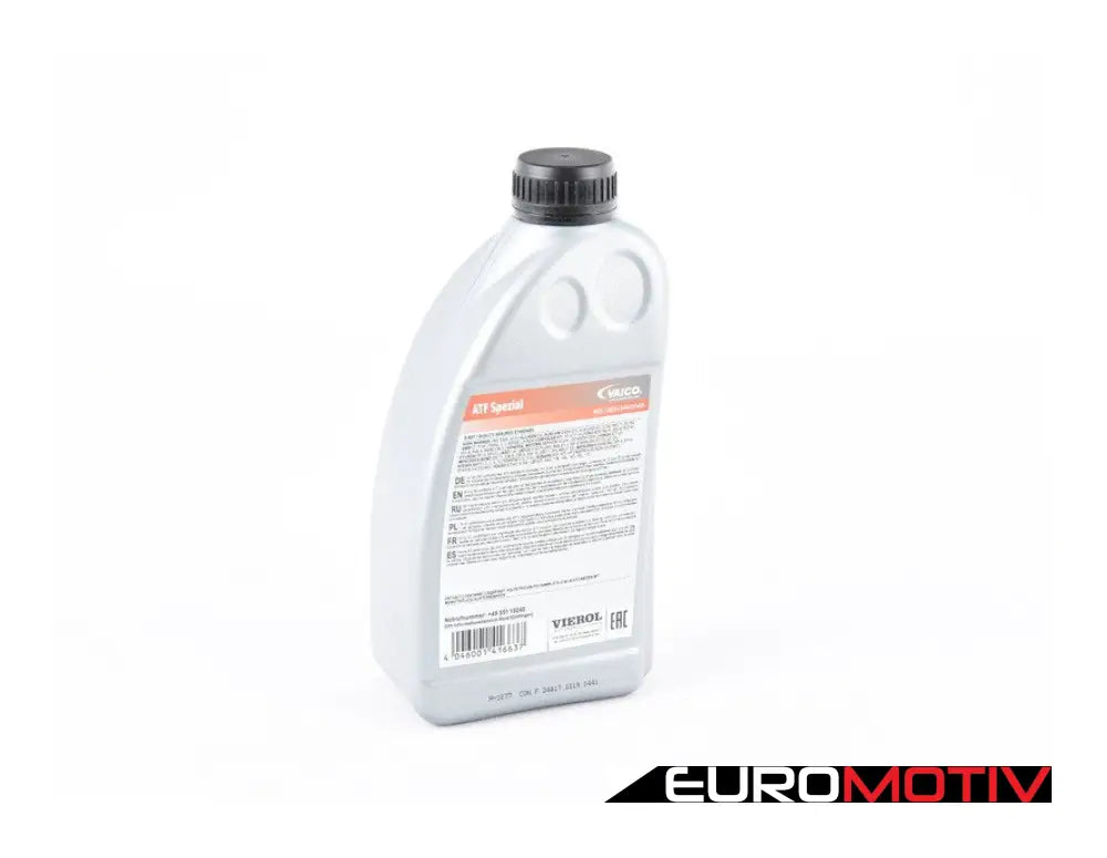 Automatic Transmission Fluid - 1 Liter