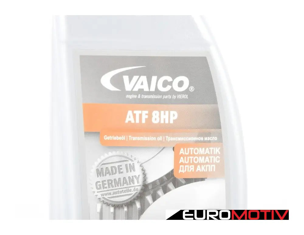 Automatic Transmission Fluid - 1 Liter