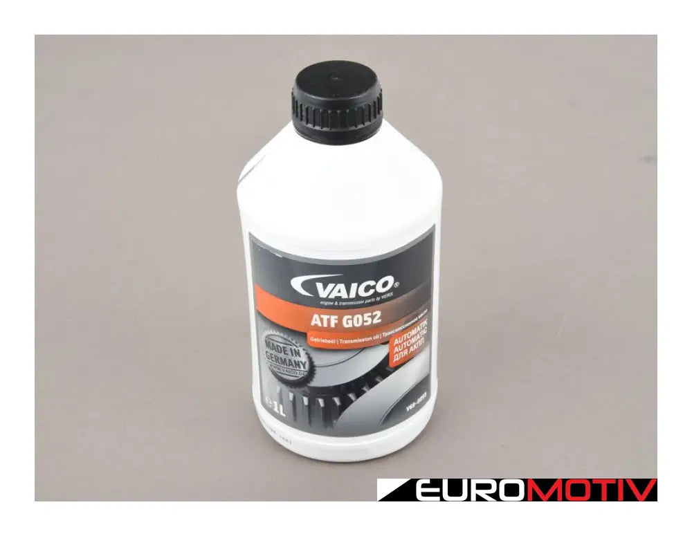 Automatic Transmission Fluid - 1 Liter