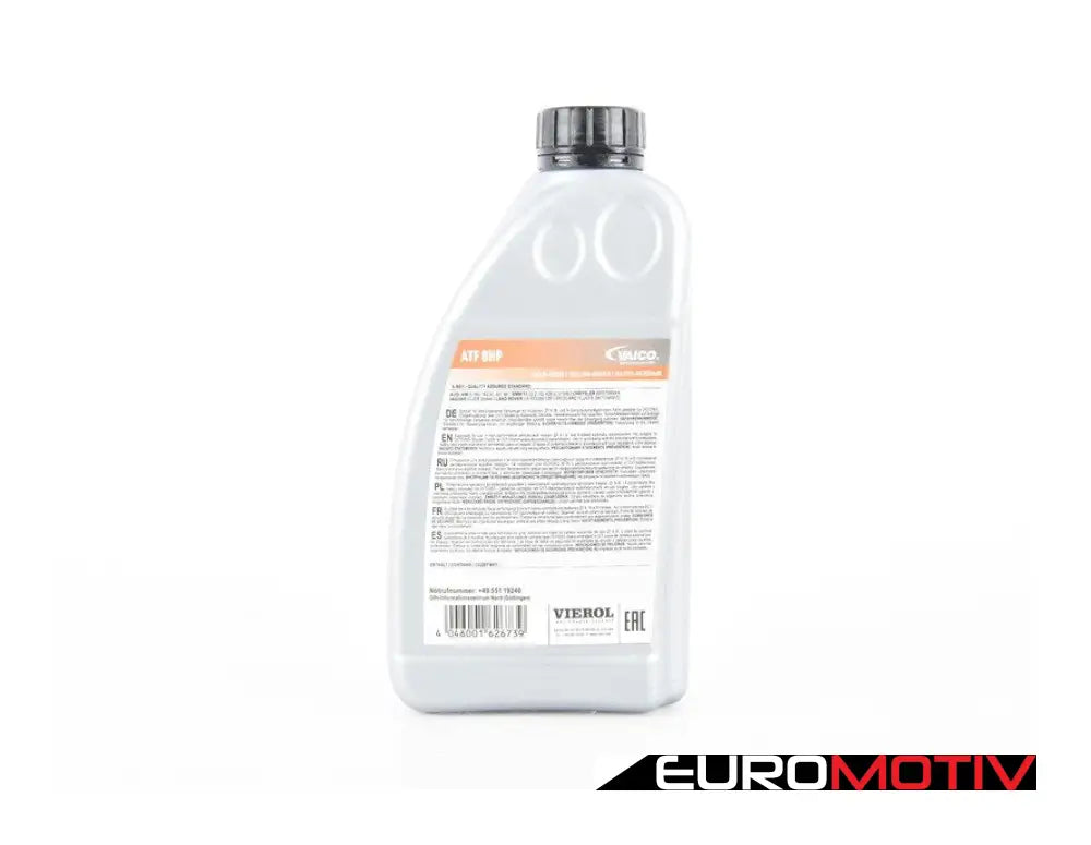 Automatic Transmission Fluid - 1 Liter