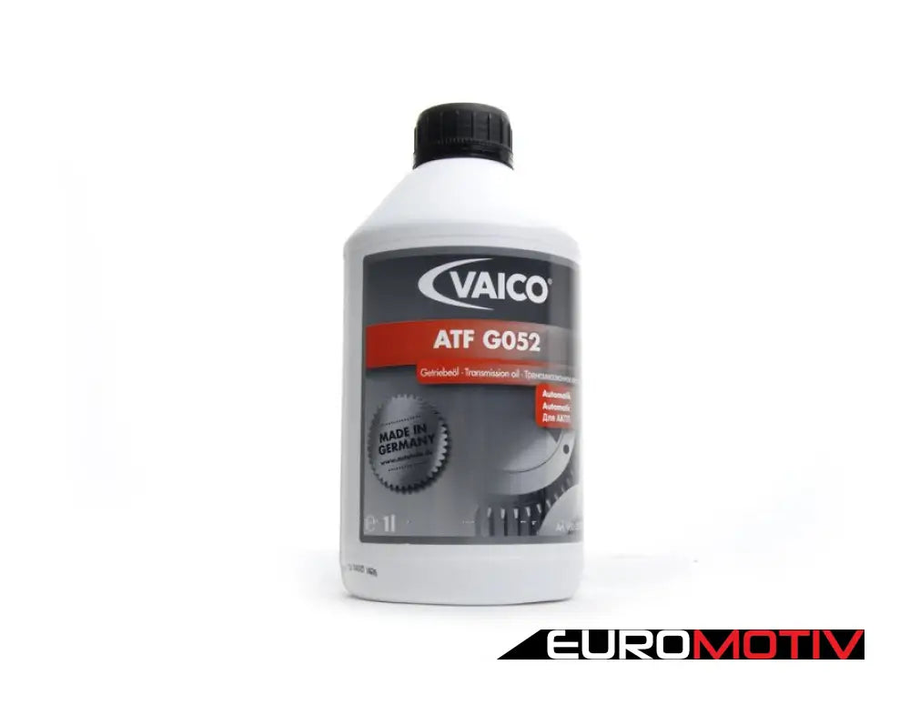 Automatic Transmission Fluid - 1 Liter