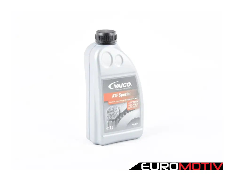 Automatic Transmission Fluid - 1 Liter