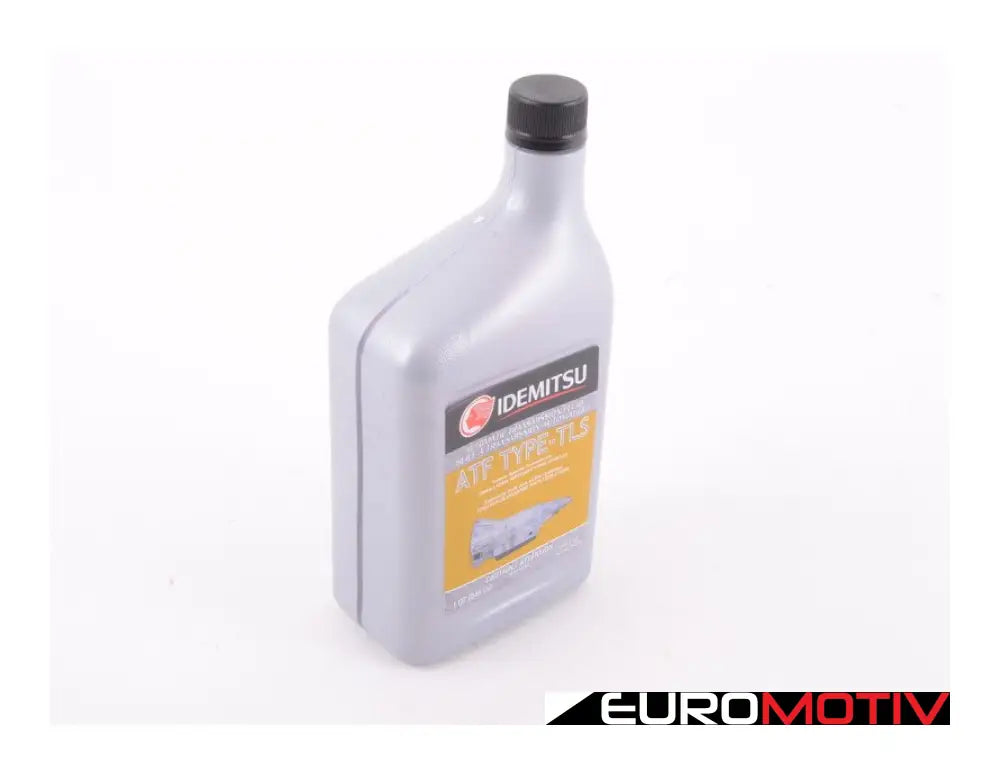 Automatic Transmission Fluid - 1 Quart