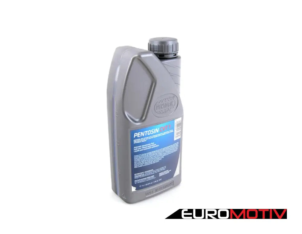 Automatic Transmission Fluid (Cvt Type) (1 Liter)