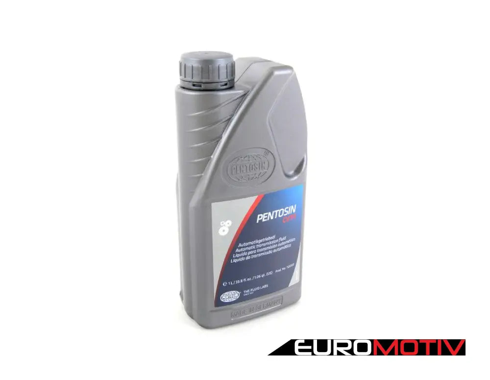 Automatic Transmission Fluid (Cvt Type) (1 Liter)