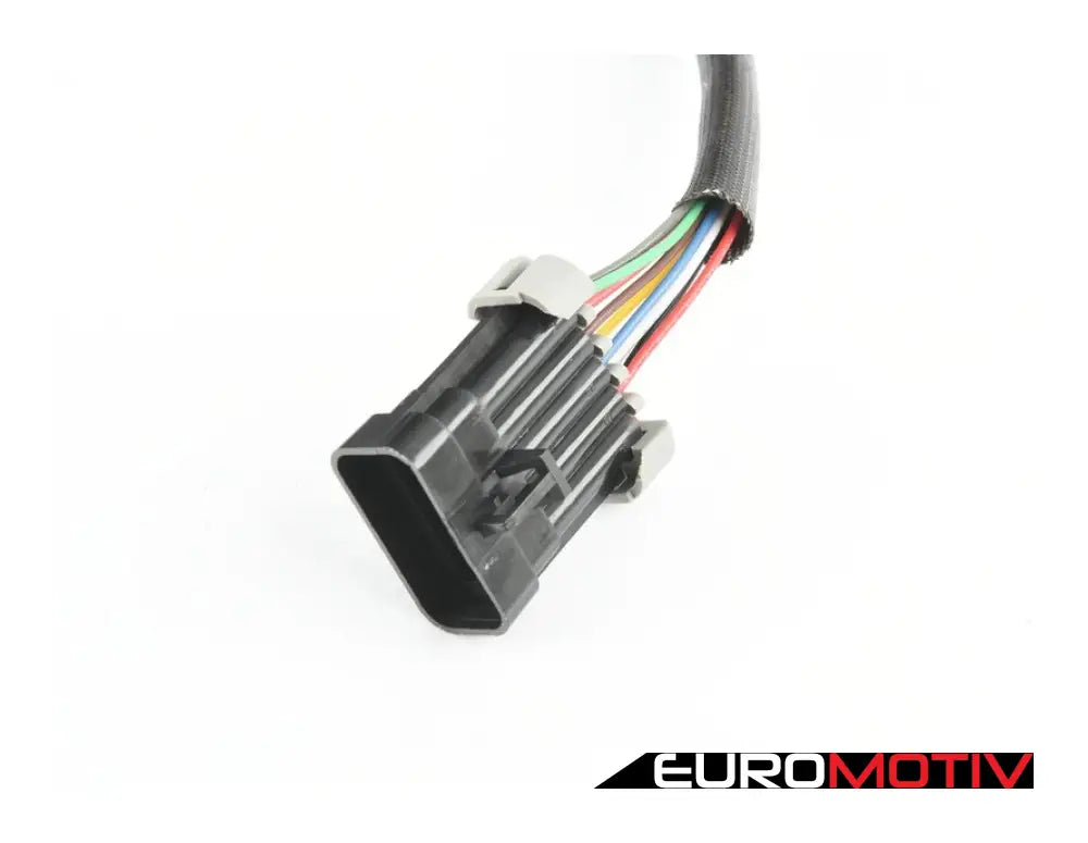 Automatic Transmission Gear Position Sensor