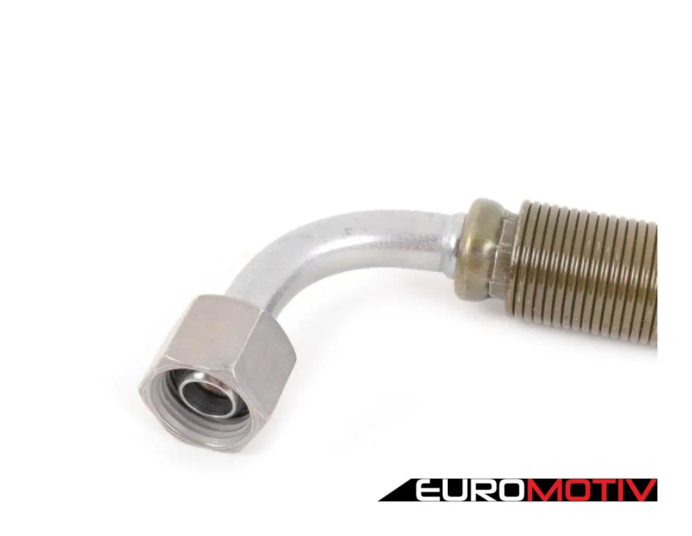 Automatic Transmission Oil Cooler Hose