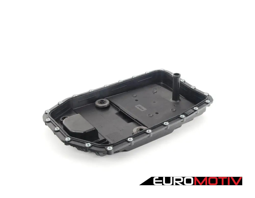 Automatic Transmission Oil Pan With Filter