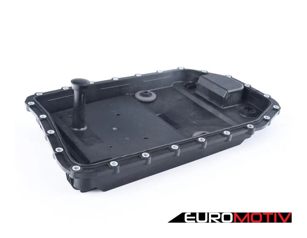 Automatic Transmission Oil Pan With Filter