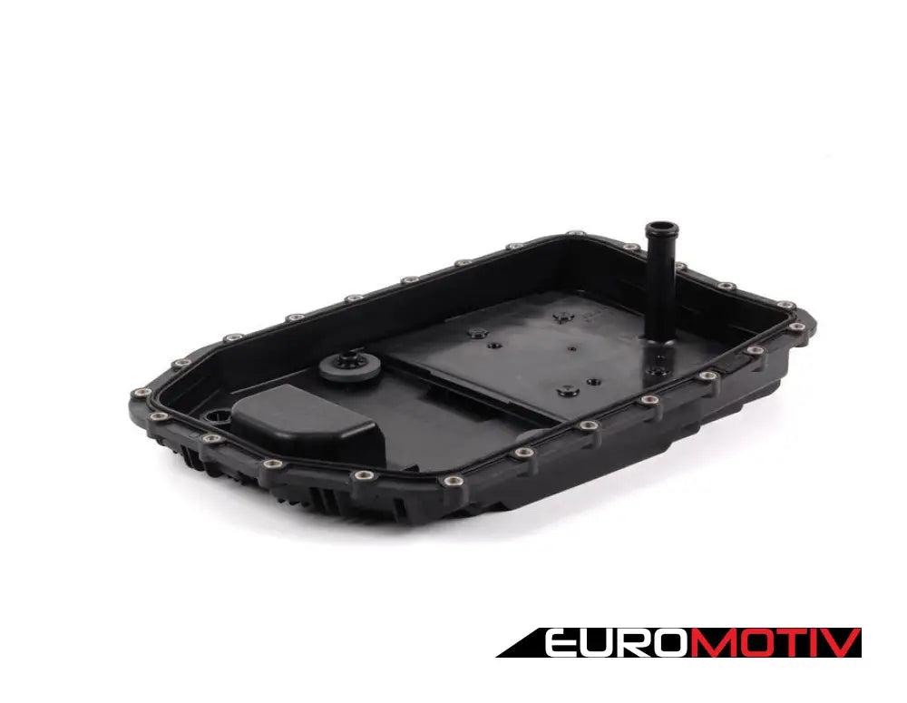 Automatic Transmission Oil Pan With Filter