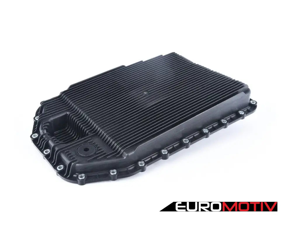 Automatic Transmission Oil Pan With Filter