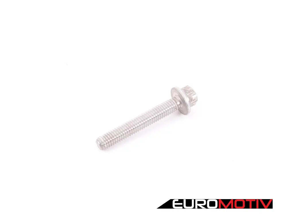 Automatic Transmission Pan Bolt - Priced Each