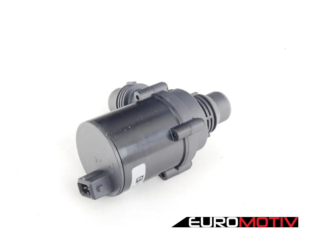 Auxiliary Electric Water Pump