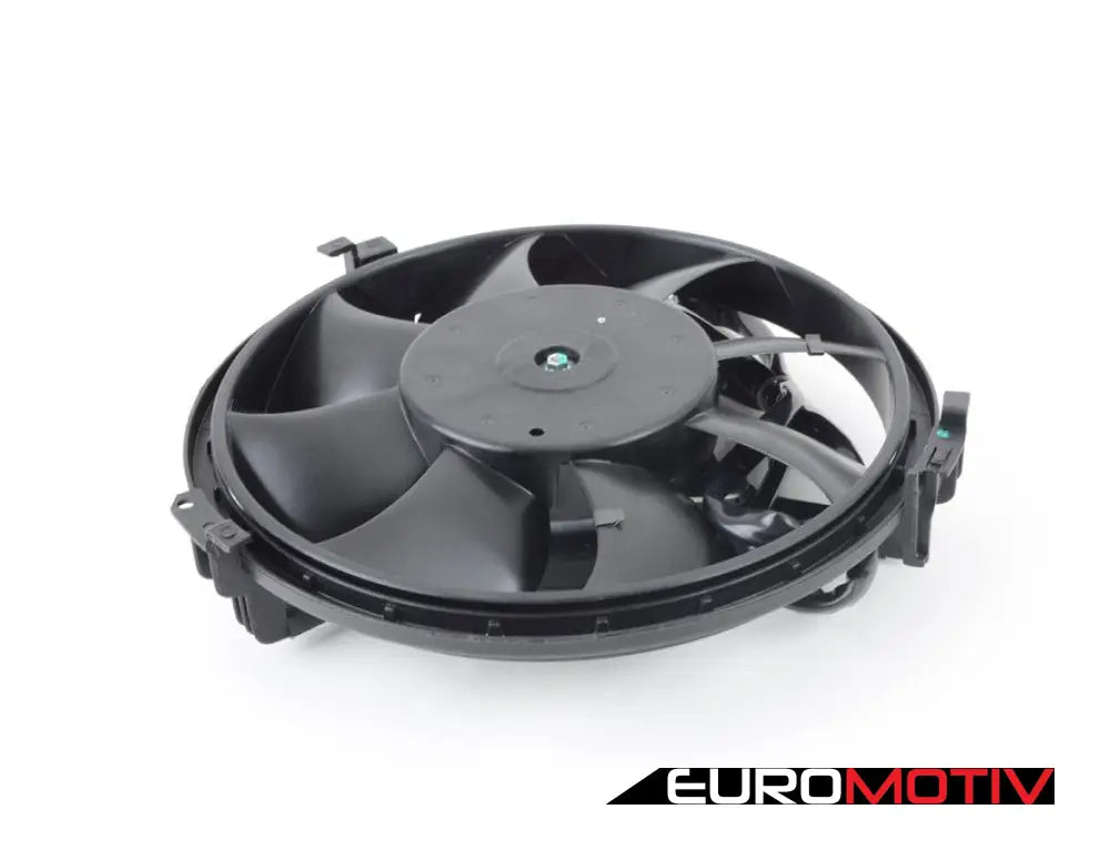 Auxiliary Fan Assembly - 280Mm