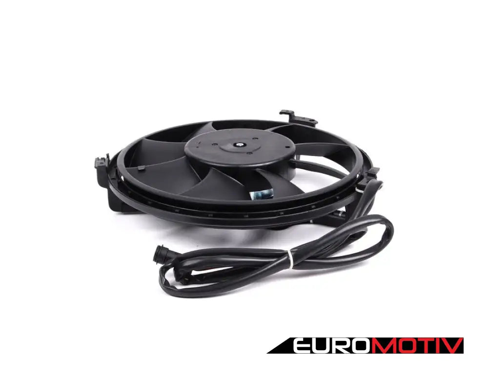 Auxiliary Fan Assembly - 280Mm