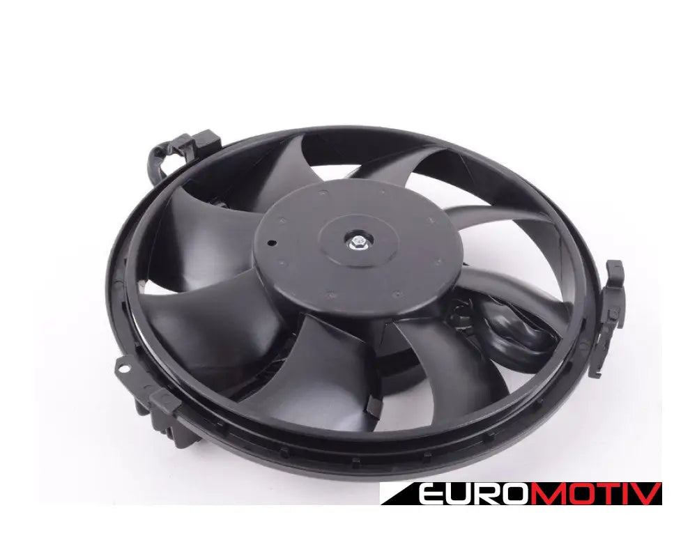 Auxiliary Fan Assembly - 280Mm