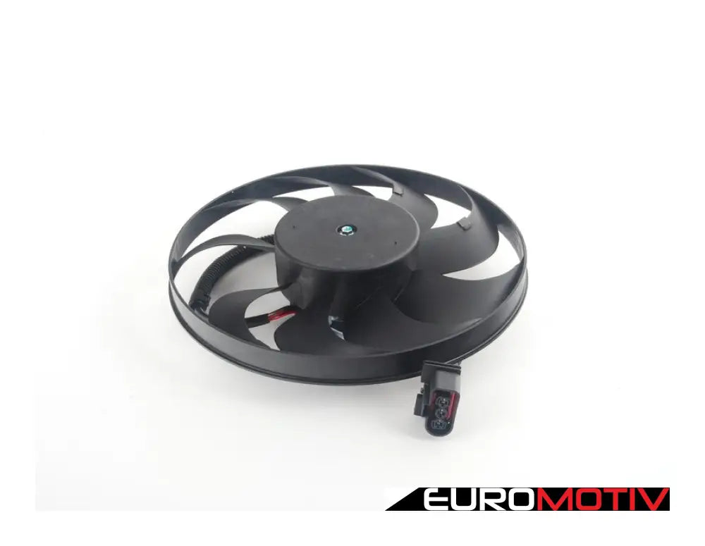 Auxiliary Fan Assembly - 290Mm