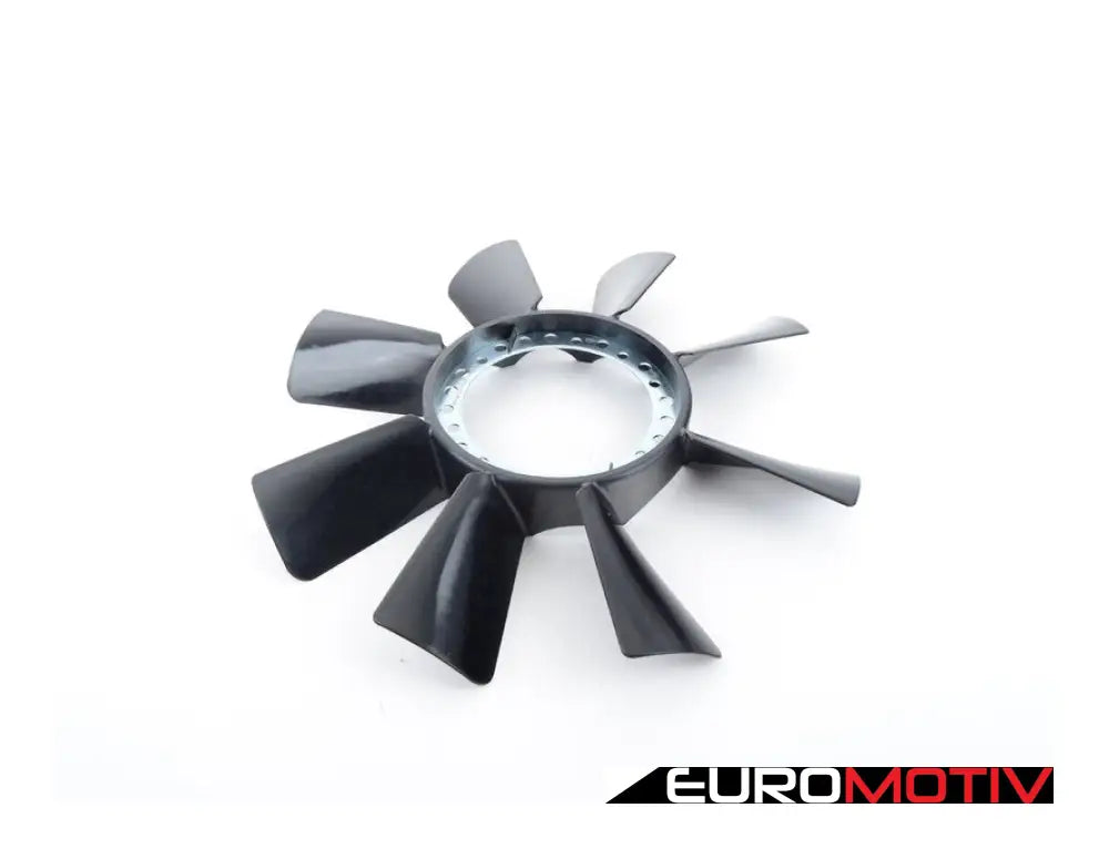 Auxiliary Fan Blade