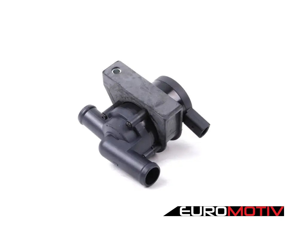 Auxiliary Water Pump