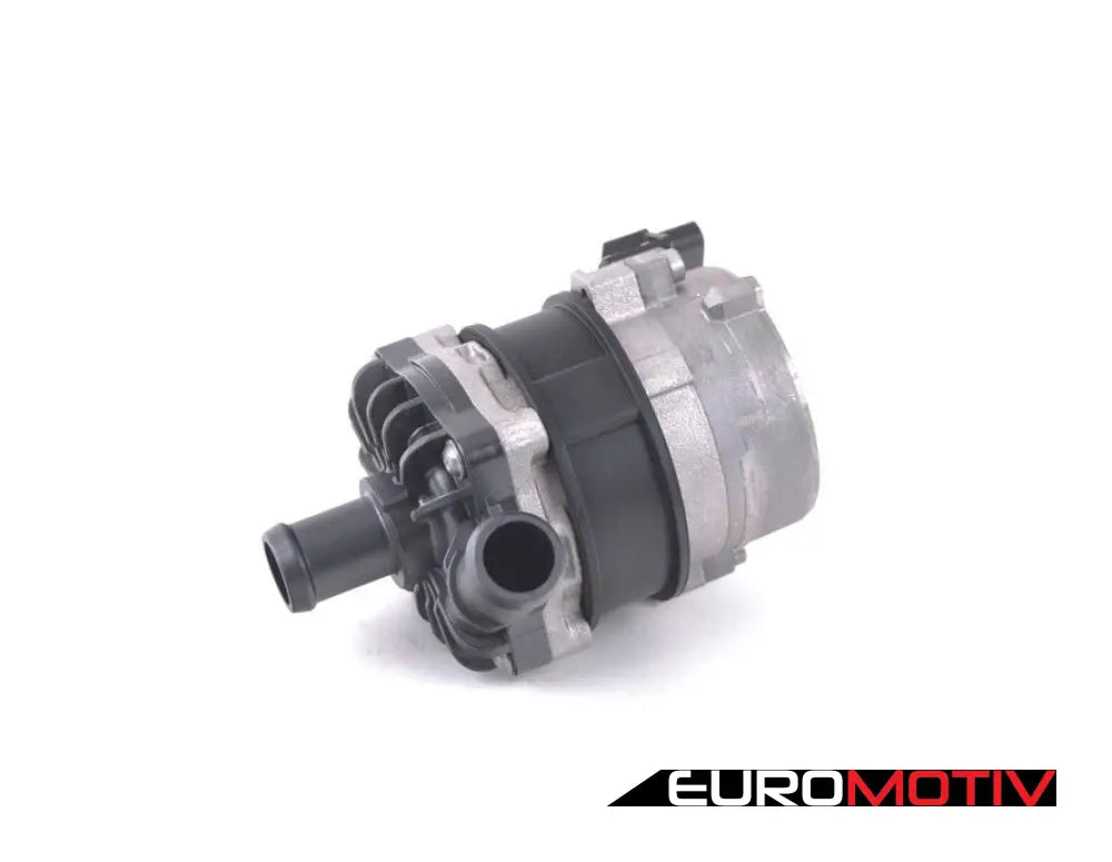 Auxiliary Water Pump