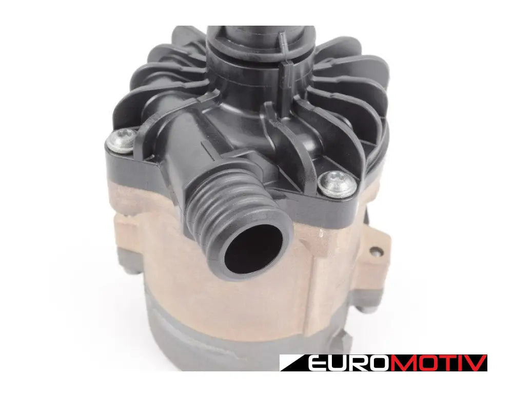 Auxiliary Water Pump