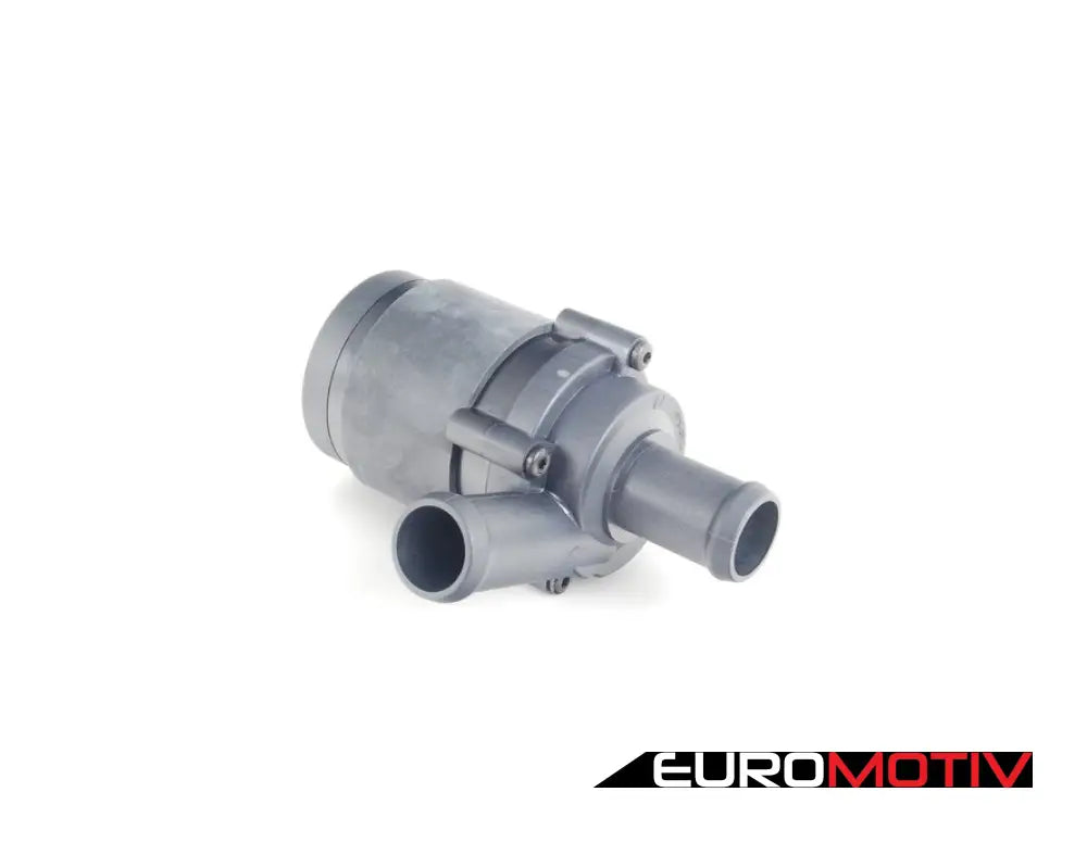 Auxiliary Water Pump