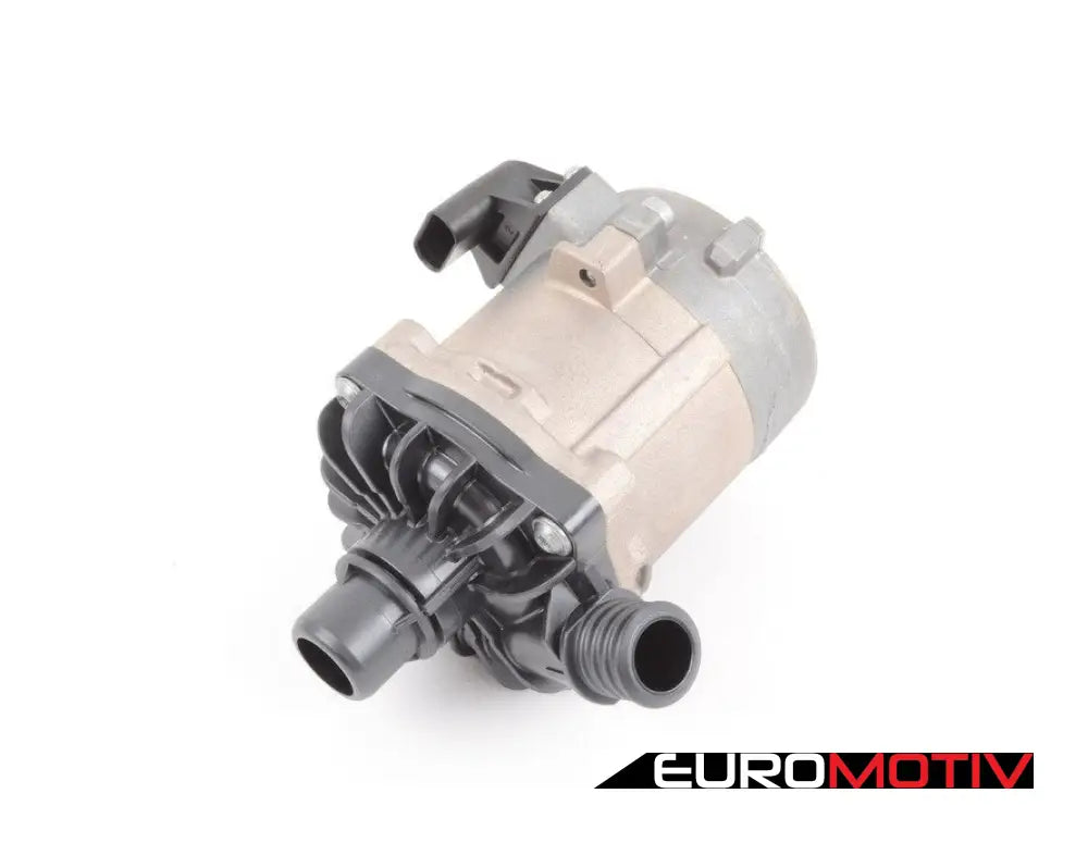 Auxiliary Water Pump