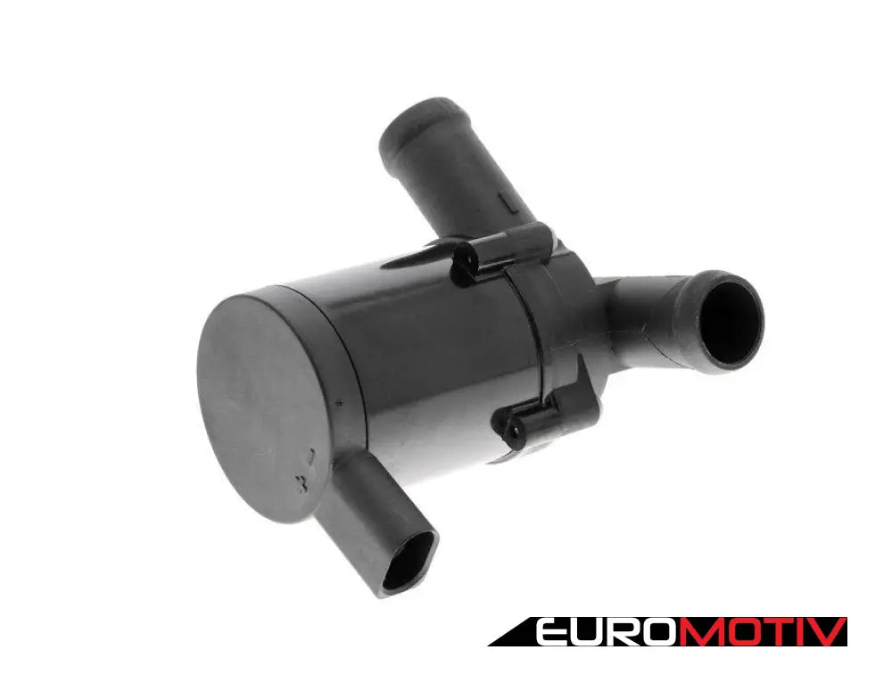 Auxiliary Water Pump For Turbochargers - Priced Each