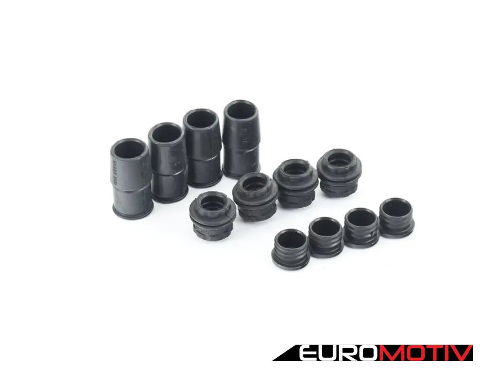 Axle Pack Service Kit - Front & Rear