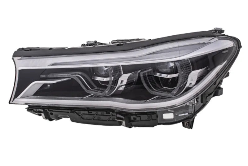 BMW Headlight Assembly 7726510018 – ZKW