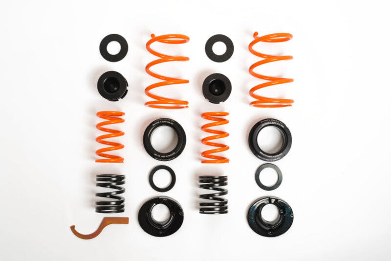 MSS 22-24 BMW IX40 Urban Full Adjustable Kit - 05aBMWiX40SU