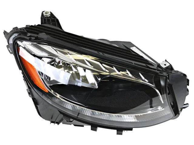 Mercedes Headlight Assembly 1012324000100 – ZKW