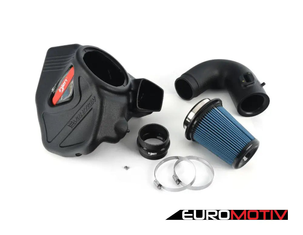 B46/48 Evolution Cold Air Intake