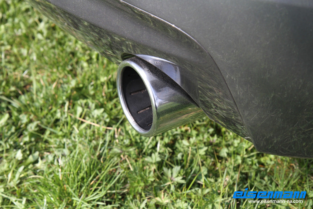 Eisenmann F07 / F10 5 Series Performance Exhaust