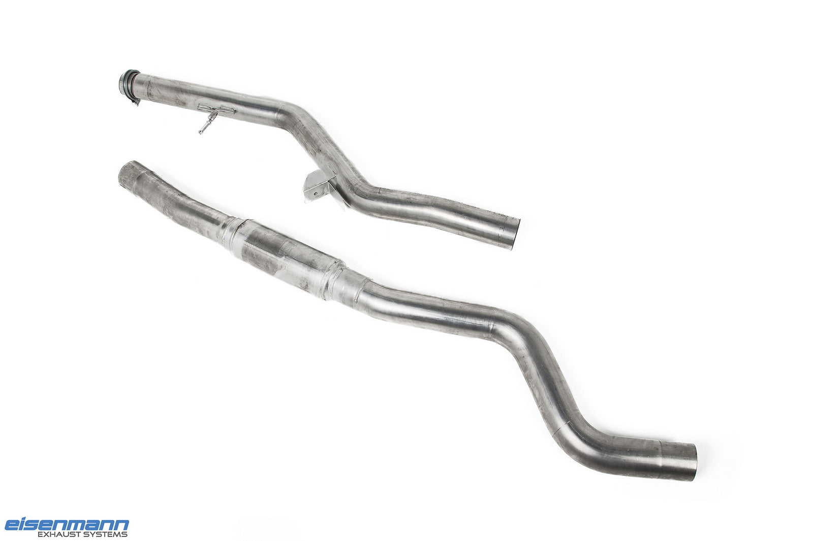 Eisenmann 335i / 435i Performance Exhaust